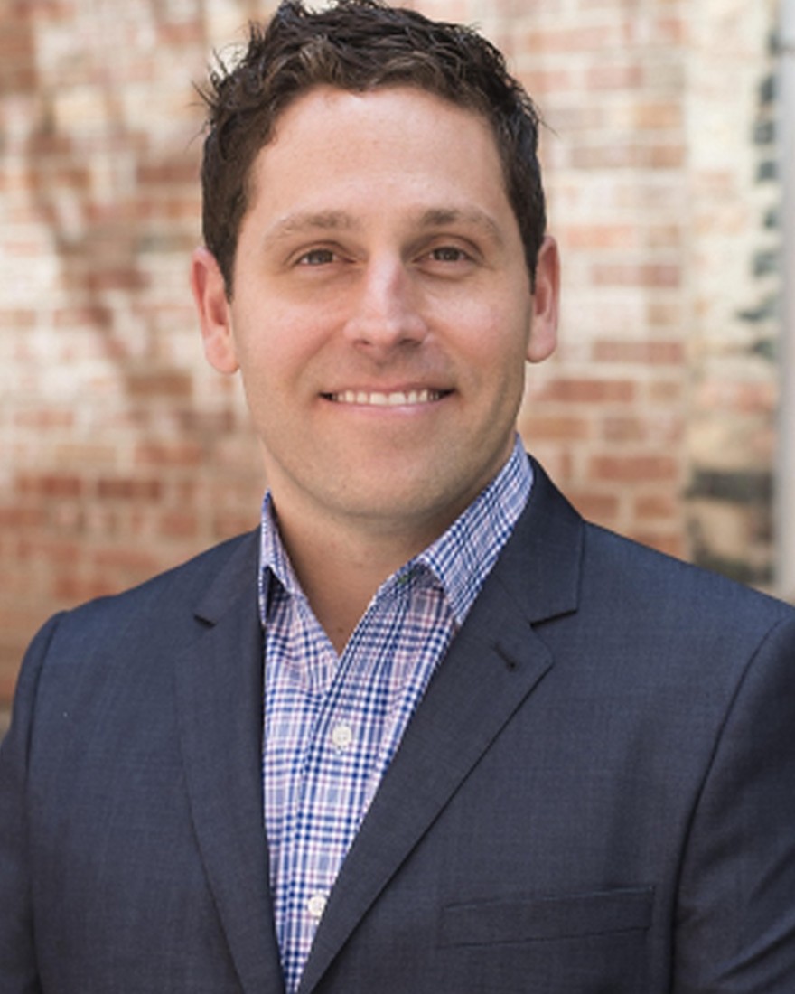 Mike Facchini, Branch Manager with Fairway Home Mortgage in Chicago, Illinois